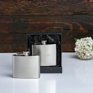 Executive Hipflask