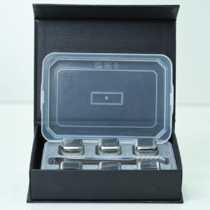 Ice Cubes Giftset